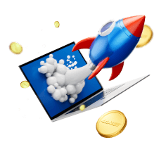 VIP Rewards & Daily Missions - Unlock special bonuses and cashback offers